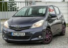 Toyota Yaris - 5