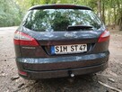 Ford Mondeo OPŁATY W CENIE AUTA - 5