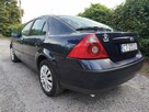 Ford Mondeo 2005r LPG zarejestrowany LPG - 2