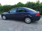 Ford Mondeo 2005r LPG zarejestrowany LPG - 3