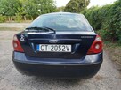 Ford Mondeo 2005r LPG zarejestrowany LPG - 4