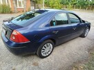 Ford Mondeo 2005r LPG zarejestrowany LPG - 5