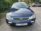 Ford Mondeo 2005r LPG zarejestrowany LPG - 6