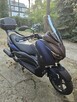 Yamaha X max 125 - 8