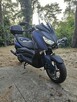 Yamaha X max 125 - 3