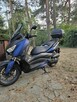 Yamaha X max 125 - 2