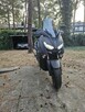 Yamaha X max 125 - 5