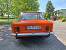 Sprzedam Fiata 125p, 1972r, 1300, wersja eksportowa do NRD - 3