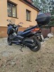 Yamaha X max 125 - 1