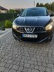 Nissan Qashqai 1.6 benzyna - 9