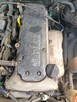 Suzuki Jimny na części - 3