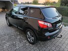 Nissan Qashqai 1.6 benzyna - 1