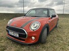 Mini Cooper F56 2018r. po lifcie 1.5L Turbo 136KM - 2