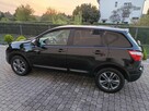 Nissan Qashqai 1.6 benzyna - 10