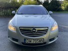 Opel Insignia 2.0 Diesel Kombi - 1