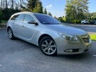 Opel Insignia 2.0 Diesel Kombi - 2
