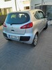 Samochody osobowe. MITSUBISHI COLT - 2