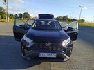 RAV4 2022 super auto - 9