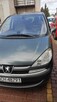 Peugeot 807 2.0 HDi - 2