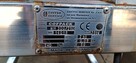 Detektor wykrywacz metali Cofpack WM 300/250 - 6
