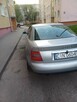 Audi A4 B5 automat - 5