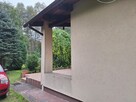 Atrakcyjny dom pod lasem w Sławicy - 16