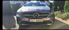 Mercedes CLA 250, 2016 duża moc 211KM, panoramiczny dac - 2