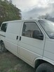 VW transporter T4 - 2