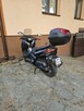 Yamaha X max 125 - 6