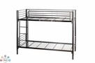 1000x Solid Metal Military Bunk Beds - 3