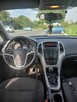Opel astra - 2