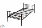 1000x Solid Metal Military Bunk Beds - 6