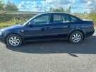 Volkswagen Passat B5 - 5
