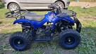 Quad 49 cc Spalinowy wiek od 3 do 7 lat - 3