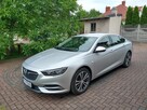 Sprzedam Opel Insignia krajowy - 4