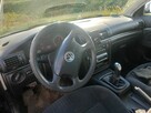 Volkswagen Passat B5 - 1