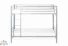 1000x Solid Metal Military Bunk Beds - 14