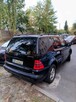 Mercedes ML 350 w163lpg 7 osób 14800zł. - 7