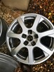 Sprzedam Alufelgi Oryginal Audi Q5 19 - 3