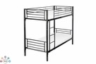 1000x Solid Metal Military Bunk Beds - 4