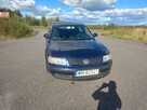 Volkswagen Passat B5 - 3