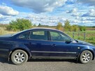 Volkswagen Passat B5 - 2