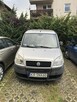 Sprzedam Fiat doblo cargo - 2