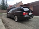 BMW e39 530d Individual MPakiet Polift - 5