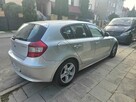 BMW 120i 150 KM automat - 11