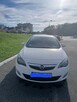 Opel astra - 7
