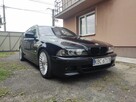 BMW e39 530d Individual MPakiet Polift - 2