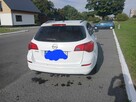 Opel astra - 4