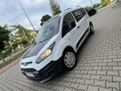 Ford Transit Connect 1.6TDCi 2014r L2H1 Klimatyzacja Drzwi Boczne Hak! - 1