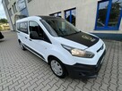 Ford Transit Connect 1.6TDCi 2014r L2H1 Klimatyzacja Drzwi Boczne Hak! - 5